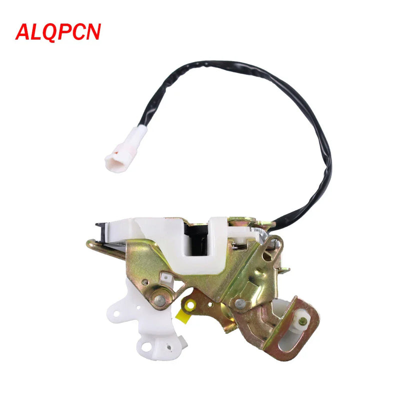 Mitsubishi Pajero Tailgate Lock Trunk Latch with Striker (1990-1999)