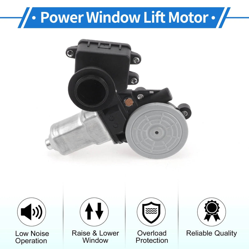 Lexus ES350 Power Window Regulator Lift Motor (2007-2012)