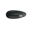 Ford Mustang Mach-E 2021-2024 Real Carbon Fiber Roof Antenna Cover Trim