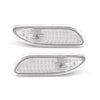 Benz C Class W203 Bumper Side Marker Lights (2001-2007)