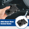 Mercedes CL550 2007-2014 AMG Black HVAC Blower Motor Resistor