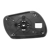 Mazda 3 6 Left Right Side Mirror Glass w/ Backing Plate (2004-2013)