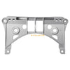 Polaris Scrambler Sportsman 550 850 1000 XP Radiator Support (2010–2025)