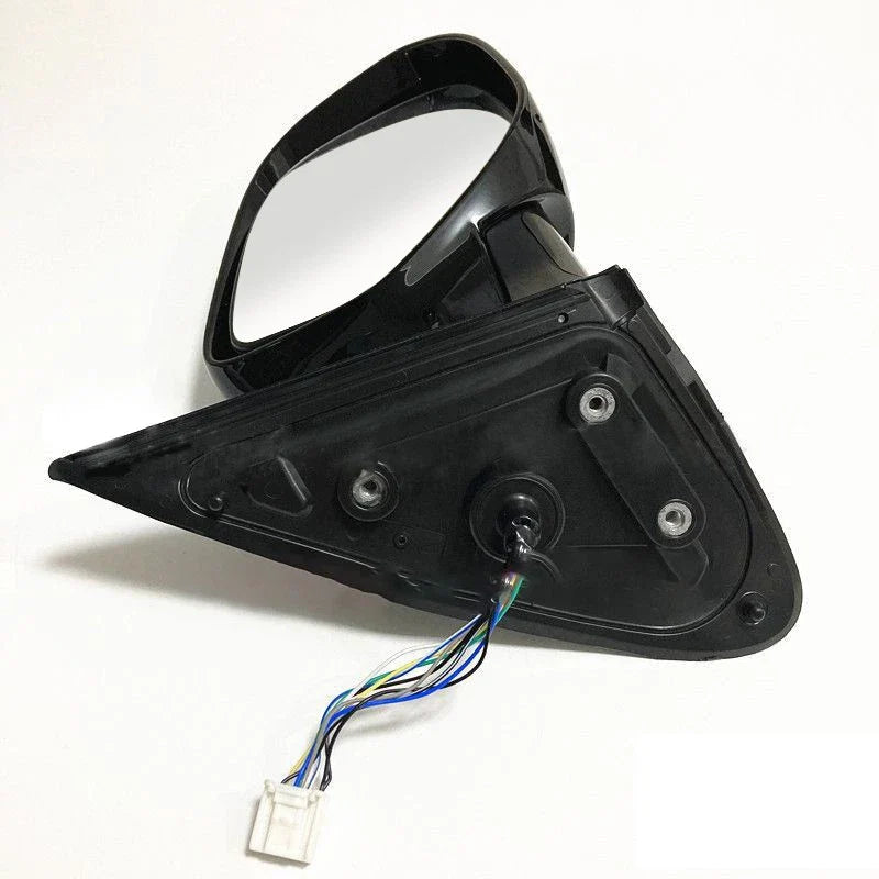 Mitsubishi Outlander Power Heated Signal Wing Mirrors (2013-2020)