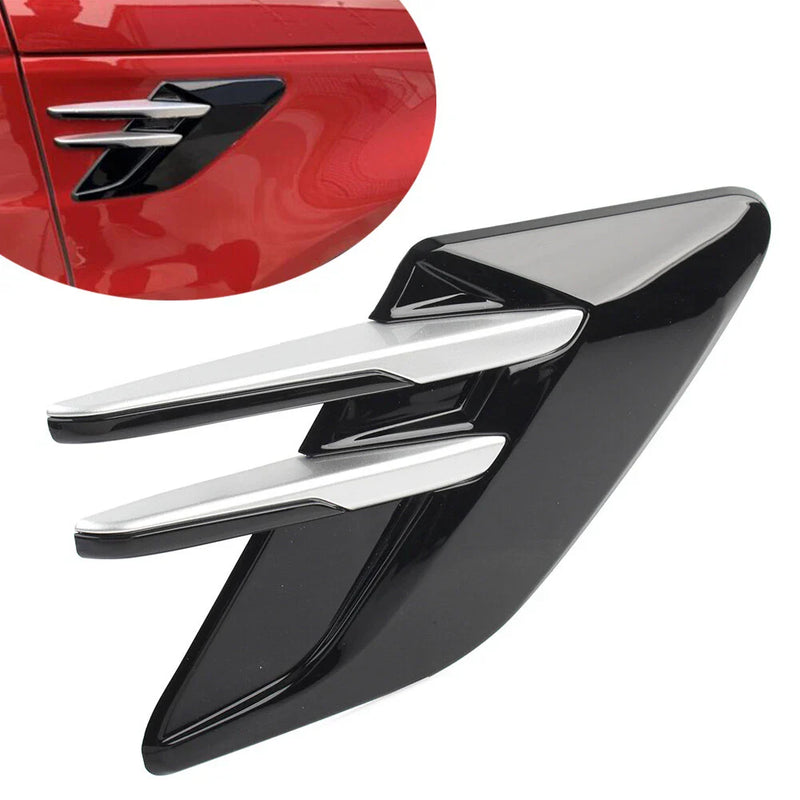 Land Rover Range Rover Sport RH Air Flow Intake Side Fender Vent (2018-2022)