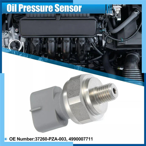 Honda Pilot Odyssey Engine Oil Pressure Sensor Switch (2003-2023)