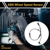 Nissan Navara NP300 ABS Wheel Speed Sensor (2014-2024)