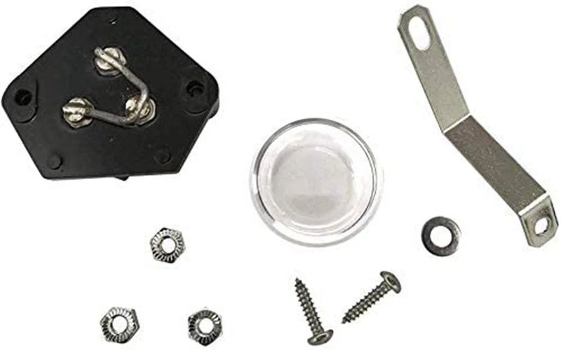 Club Car, EZGO, Yamaha 25Amp Dual Link Fuse Kit