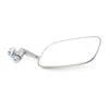 Volkswagen Beetle Bug 1938-1979 Chrome Door Mirrors x2