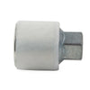Audi Locking Wheel Nut Key (Various Years)