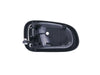 Toyota Corolla Grey Right Hand Inner Door Handle (1995–2000)