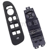 Dodge Ram Power Window Master Control Switch & Bezel (2002–2009)