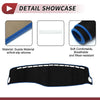Mercedes S-Class W222 Sun Protector Dashboard Cover Mat (2014-2023)