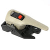 Toyota Corolla Altis RH Cream Inner Door Handle (2007-2013)