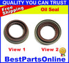 BMW Transfer Case Output Shaft Seal