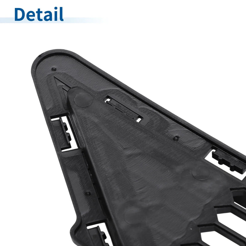 Hyundai Tucson Lower Grille Front Bumper Grille (2010-2012)
