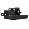 Mitsubishi Mirage Outlander Sport LH Black Inner Door Handle (2014-2015)