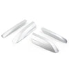 Toyota Highlander Roof Rack Cover Rail End Shell Cap (2008-2013)