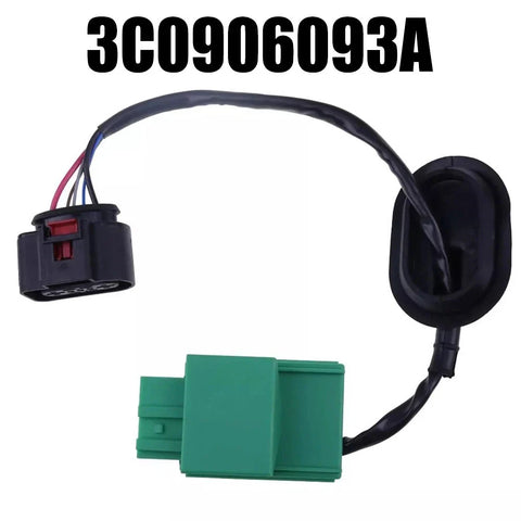 Passat ECU Fuel Injection Control Unit (1997–2005)