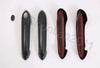 BMW X5 G05 Fiber Full Side Door Handle Bowl Molding Cover Trim (2019-2021)