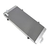 Polaris RZR Turbo S Aluminum Radiator (2020–2021)