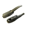 Tailgate Cargo Door Handle Latch Pair Fits Datsun 620 Pickup Truck 1972-79