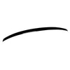 Audi A5 Sportback Rear Spoiler Lip (2017-2024)