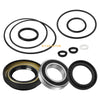 Honda TRX300FW Rear Brake Drum Bearing (1988–2000)