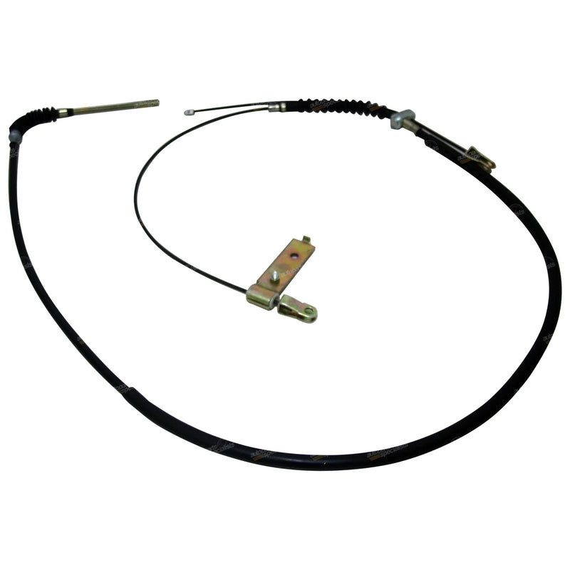 Toyota Hilux LN65 YN65 YN67 Rear Park Hand Brake Cable (1983–1988)