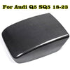 Audi Q5 SQ5 Armrest Box Cover Trim 1pc (2018–2023)