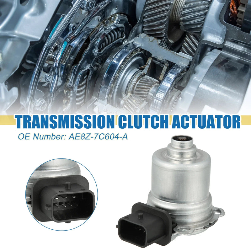 Ford Fiesta Automatic Transmission Clutch Actuator (2011-2019)