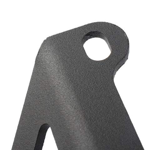 BMW S1000RR HP4 Exhaust Bracket Muffler Hanger (2015-2018)
