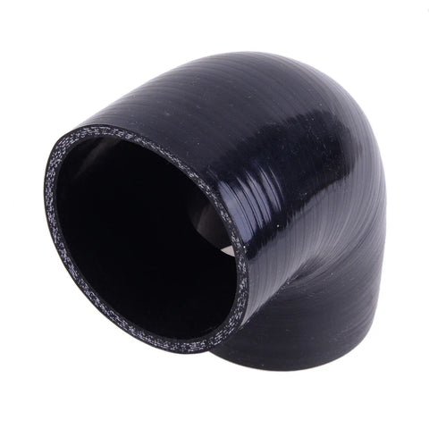 Intercooler Pipe 76mm 3" 90�� Turbo Silicone Elbow Coupler