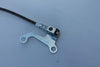 XA XB XC GT Falcon Braided Rear Brake Hose