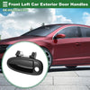 Toyota Avalon (1995-1999) Black Front Left Door Handle