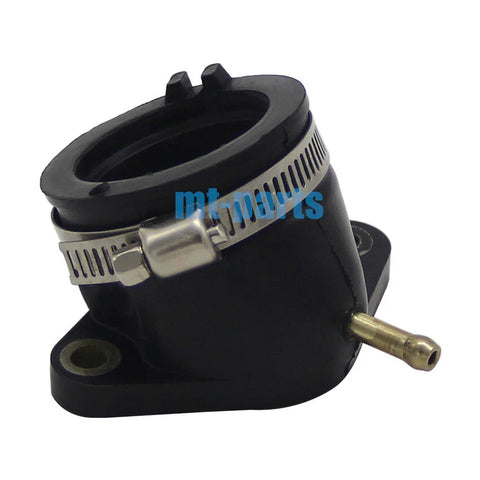 Honda CN250 Helix, CH250 Elite Carburetor Intake Manifold Boot (1985-2007)