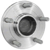 Mazda 3 BK BL 2.0-2.5L Rear Wheel Bearing Hub Assembly (2004-2014)