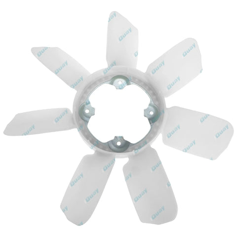 Toyota Landcruiser UZJ200 V8 4.7L 2UZ-FE Petrol 2007~2012 Cooling Fan Blade