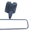 Toyota Hilux RN110 LN50 1988-1998 Rear View Mirror Navy Blue