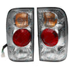Hilux RZN169R 1997~2002 suits Tub Ute Performance Tail Light Pair