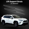 Toyota Yaris Without Wiper Rear Hatch Lift Supports Struts