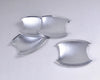Honda CR-V 2007-2011 4 x Door Handle Shell Covers
