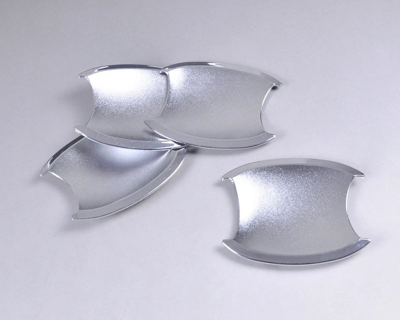 Honda CR-V 2007-2011 4 x Door Handle Shell Covers