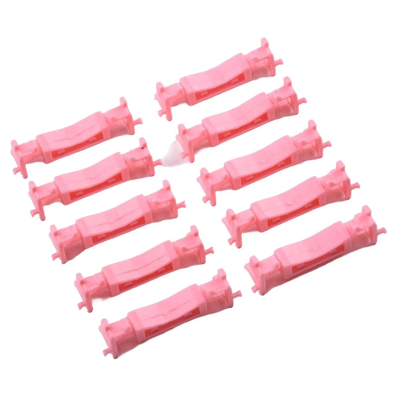 Mitsubishi Lancer Fasterner Clips / Plastic / Vehicle Parts