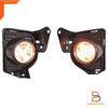 Toyota Hiace Commuter Fog Lamp Spot Light (2014-2019)