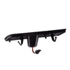 Chevy Camaro White LED Side Marker Lights (2016-2021)