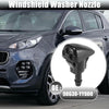 Kia Sorento Windshield Washer Nozzle Wiper Spray (2003-2009)