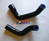Suzuki Solio Silicone Radiator Hose Kit (2001-2008)