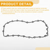 Mitsubishi Carisma (1996-2006) 1 x Pc Oil Pan Gasket
