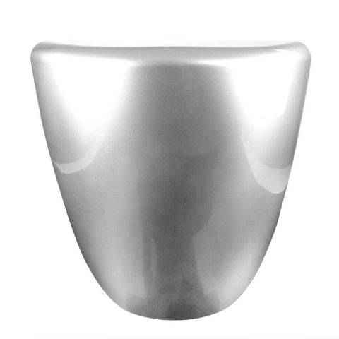 Suzuki GSX-R600 GSX-R750 (1996-1999) Silver Rear Seat Back Cover Cowl